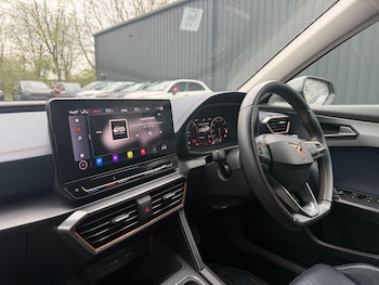 Used Cupra Formentor 2022 for sale - 78170069: Photo