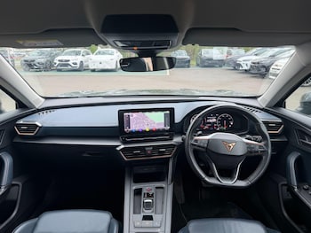 Used Cupra Formentor 2022 for sale - 78170069: Photo