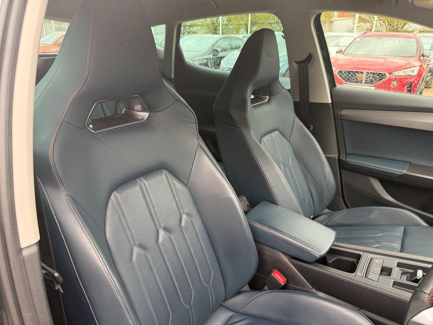 Used Cupra Formentor 2022 for sale - 78170069: Photo 7