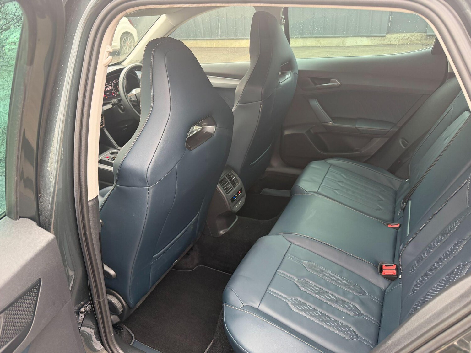 Used Cupra Formentor 2022 for sale - 78170069: Photo 8