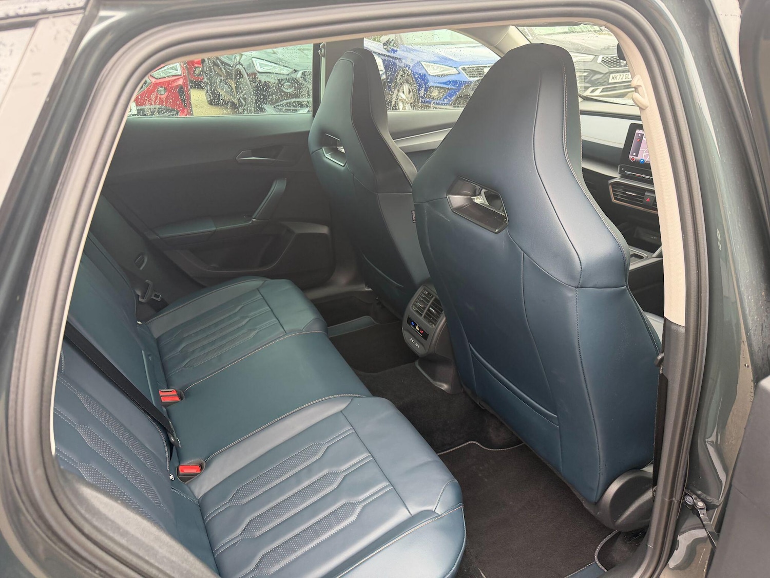 Used Cupra Formentor 2022 for sale - 78170069: Photo 9