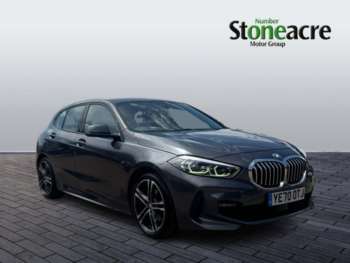 2020 (70) - 118i M Sport 5-Door