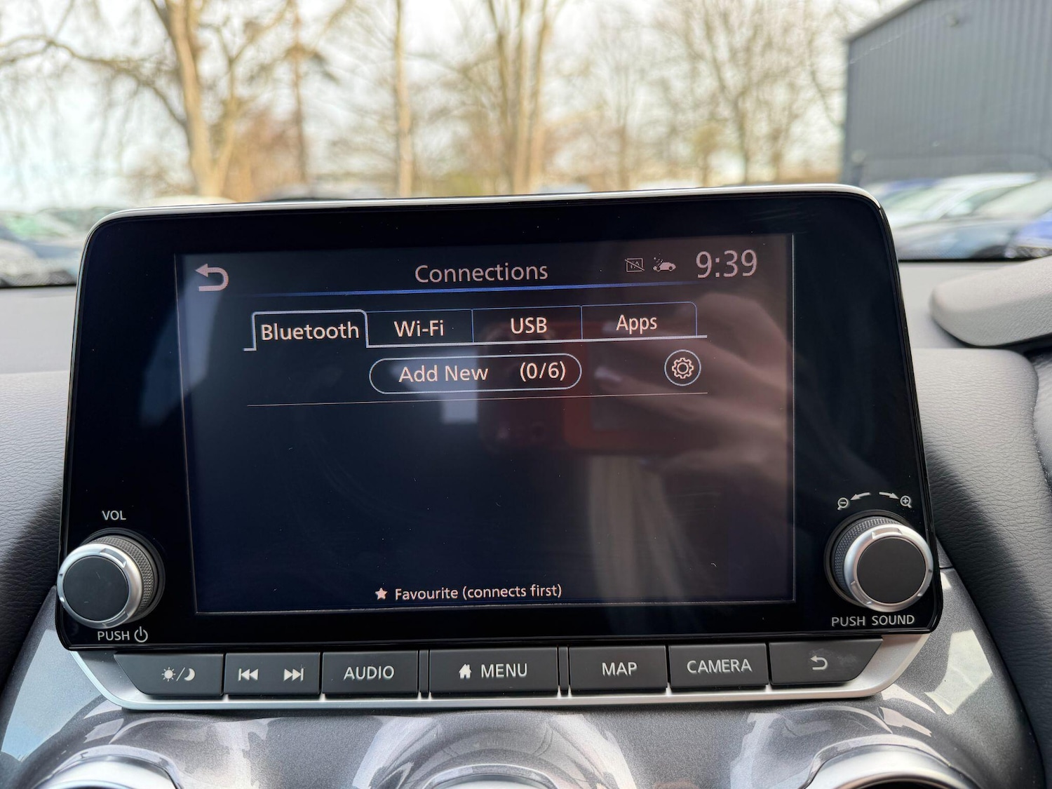 Used Nissan Juke 2023 for sale - 77658459: Photo 11