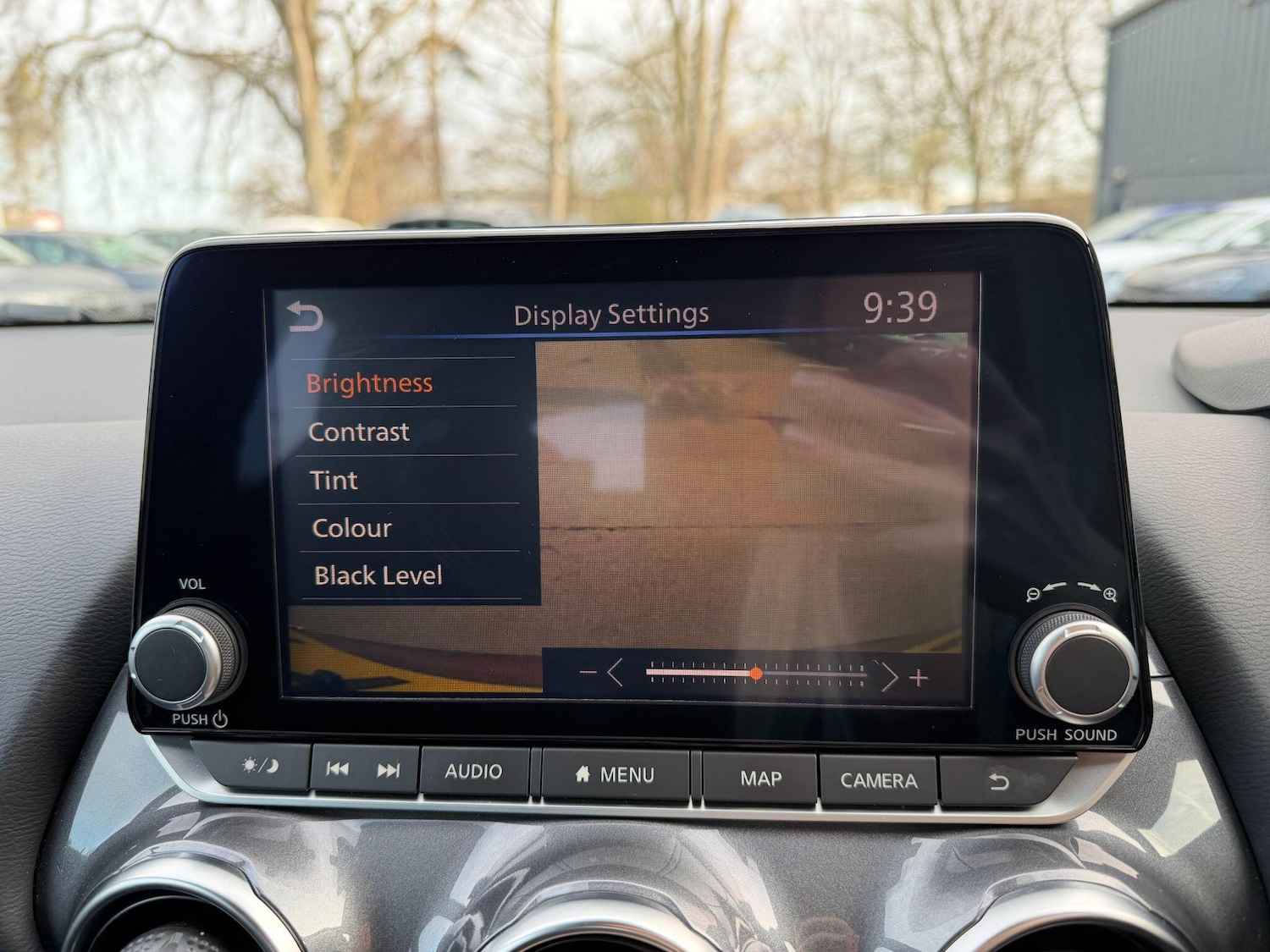 Used Nissan Juke 2023 for sale - 77658459: Photo 12