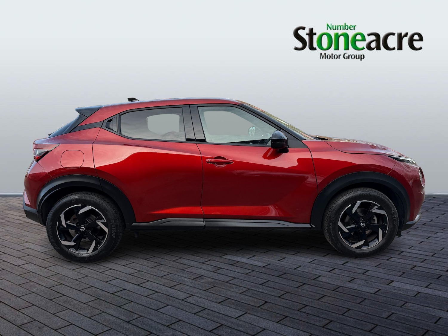 Used Nissan Juke 2023 for sale - 77658459: Photo 2