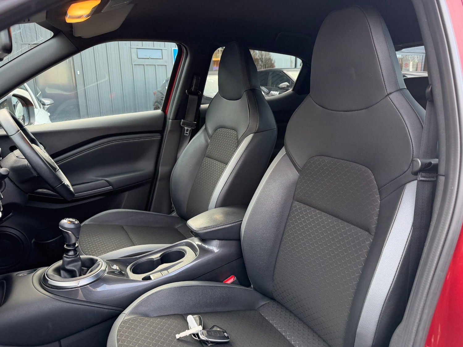 Used Nissan Juke 2023 for sale - 77658459: Photo 20