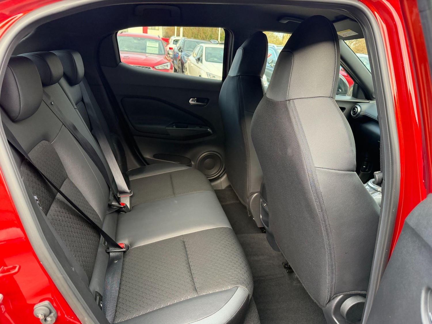 Used Nissan Juke 2023 for sale - 77658459: Photo 22