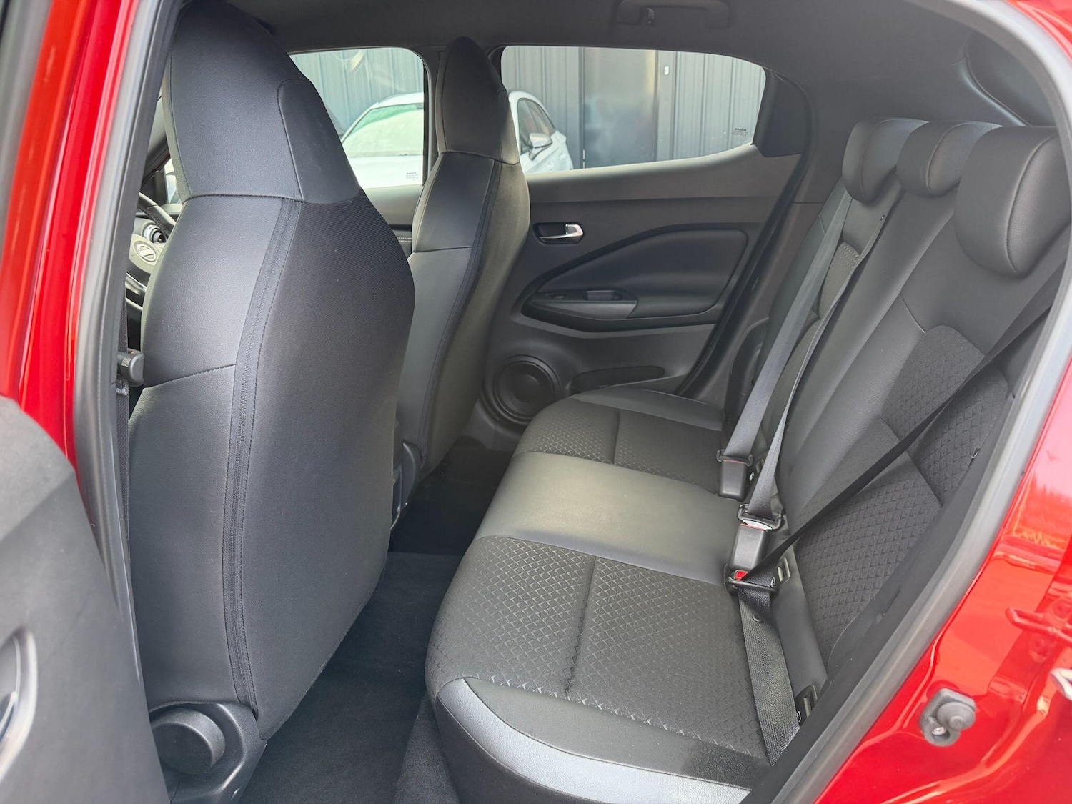 Used Nissan Juke 2023 for sale - 77658459: Photo 23