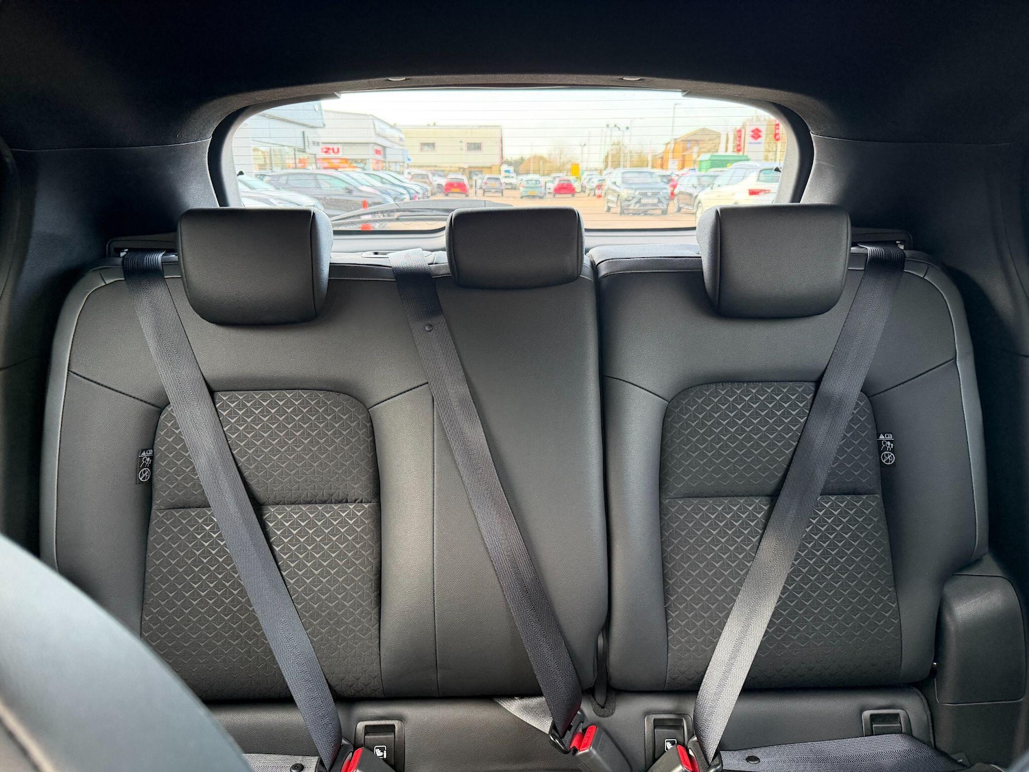 Used Nissan Juke 2023 for sale - 77658459: Photo 24