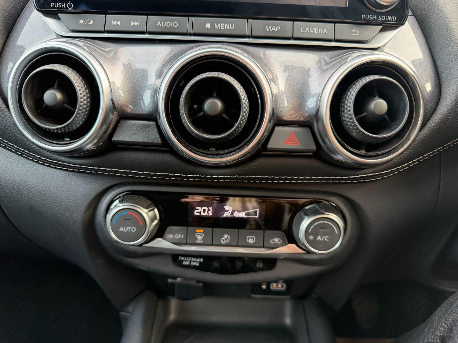 Used Nissan Juke 2023 for sale - 77658459: Photo 25