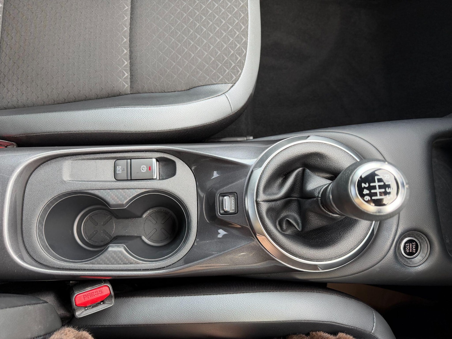 Used Nissan Juke 2023 for sale - 77658459: Photo 26