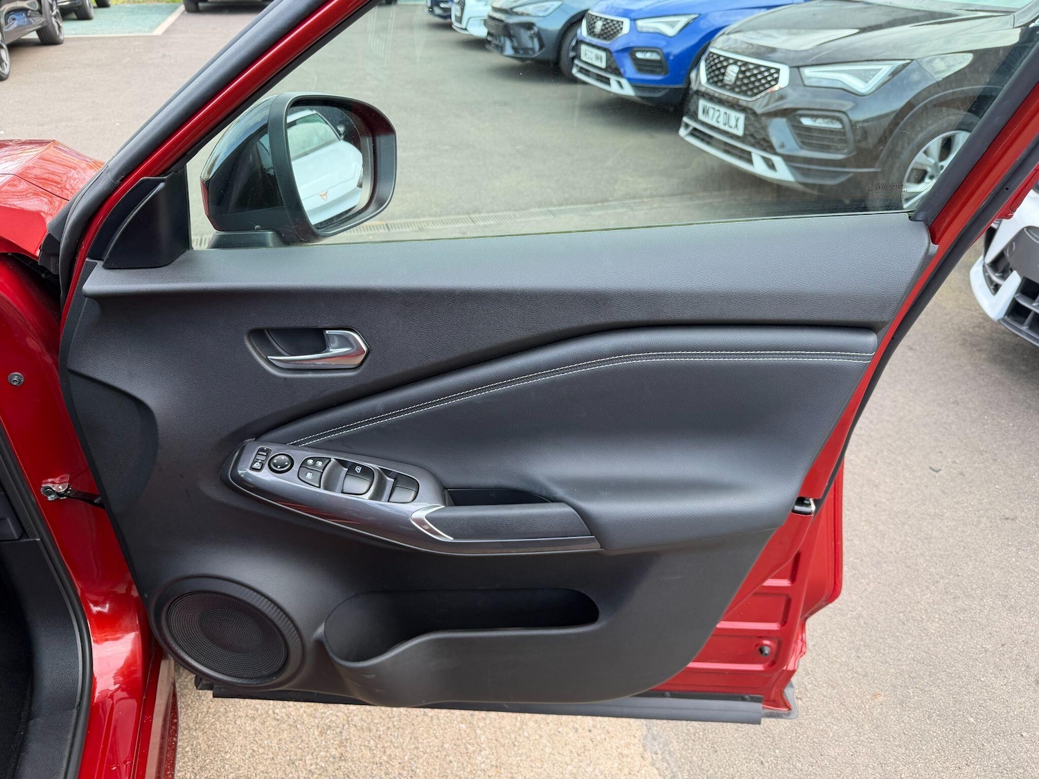 Used Nissan Juke 2023 for sale - 77658459: Photo 32