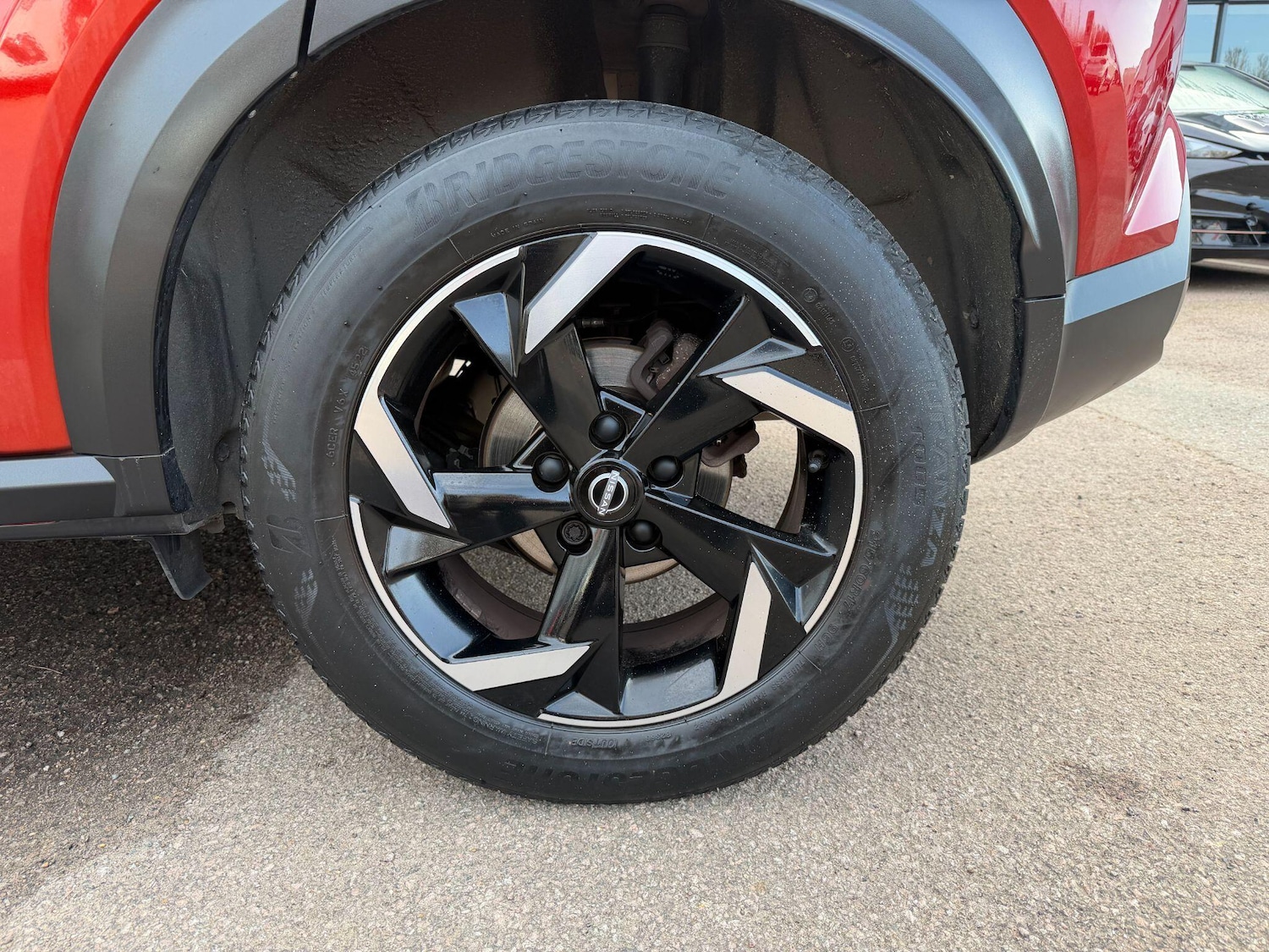 Used Nissan Juke 2023 for sale - 77658459: Photo 34