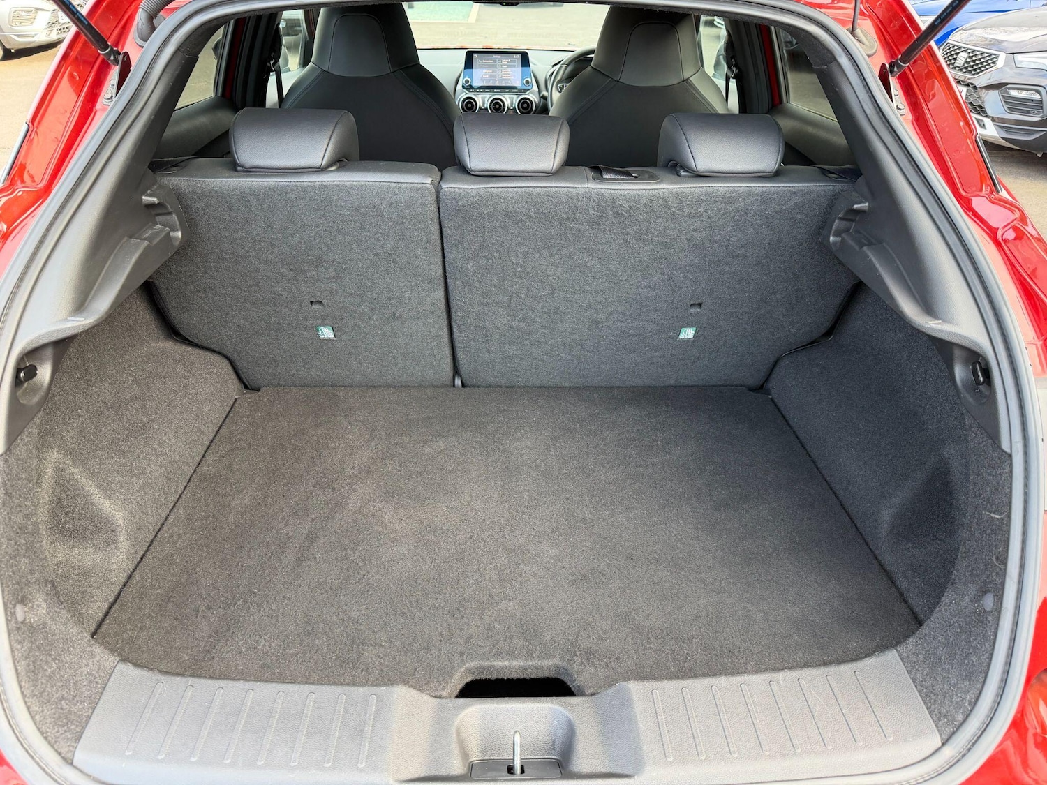 Used Nissan Juke 2023 for sale - 77658459: Photo 35