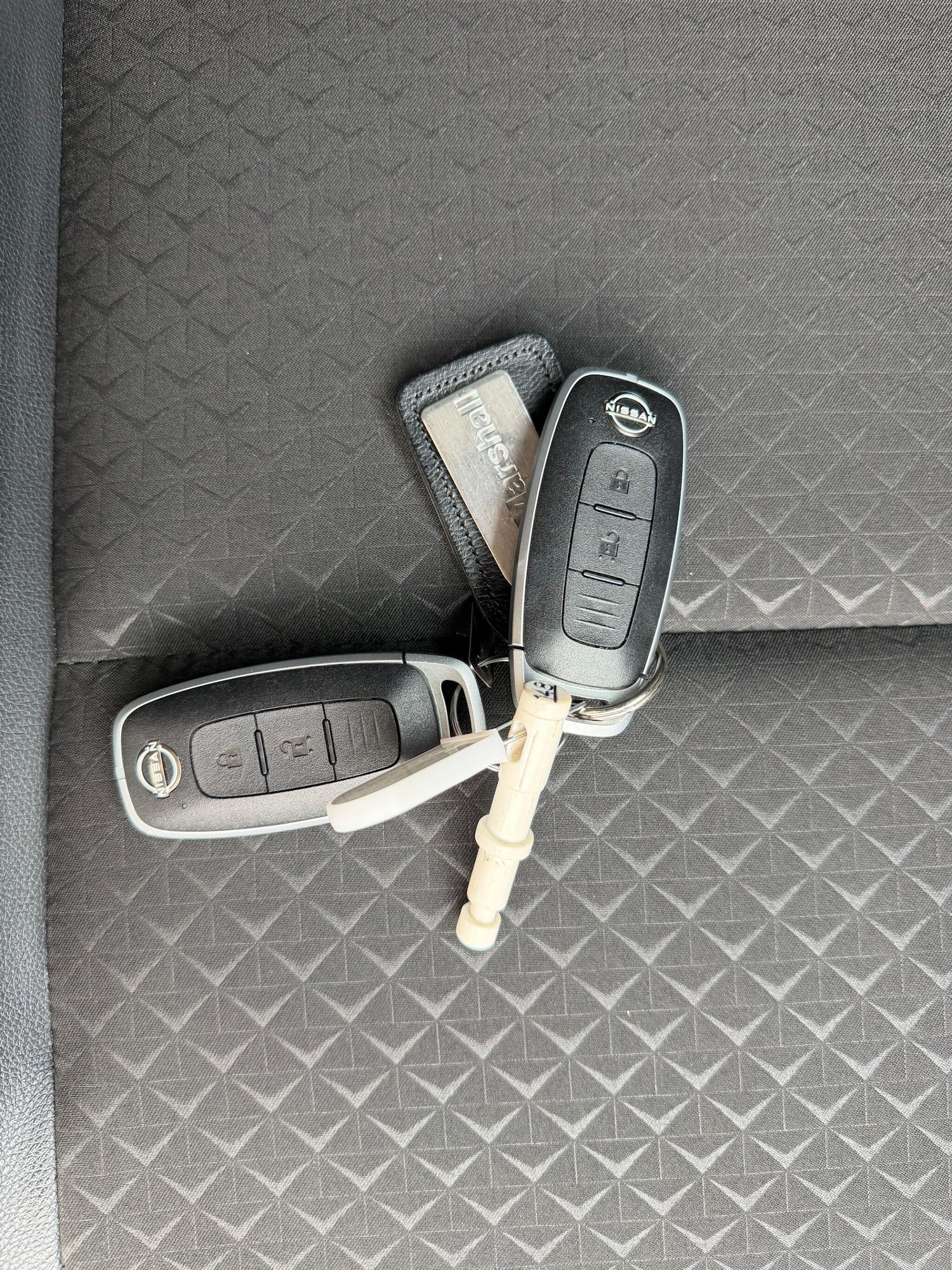 Used Nissan Juke 2023 for sale - 77658459: Photo 37