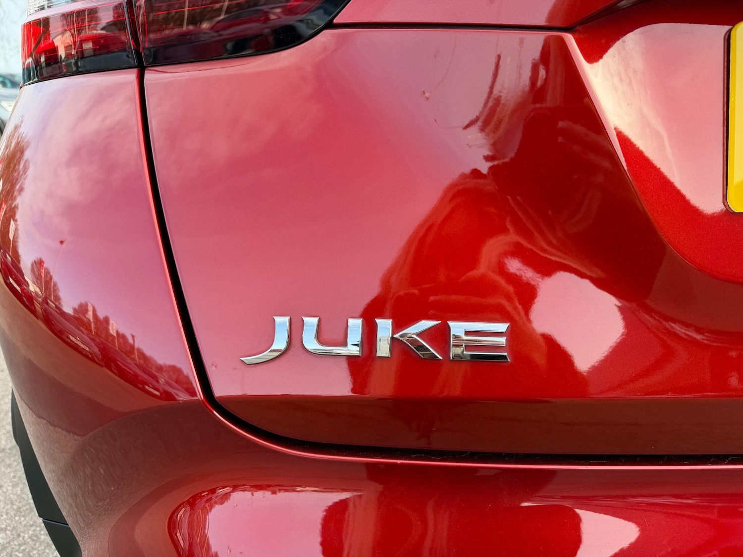 Used Nissan Juke 2023 for sale - 77658459: Photo 38