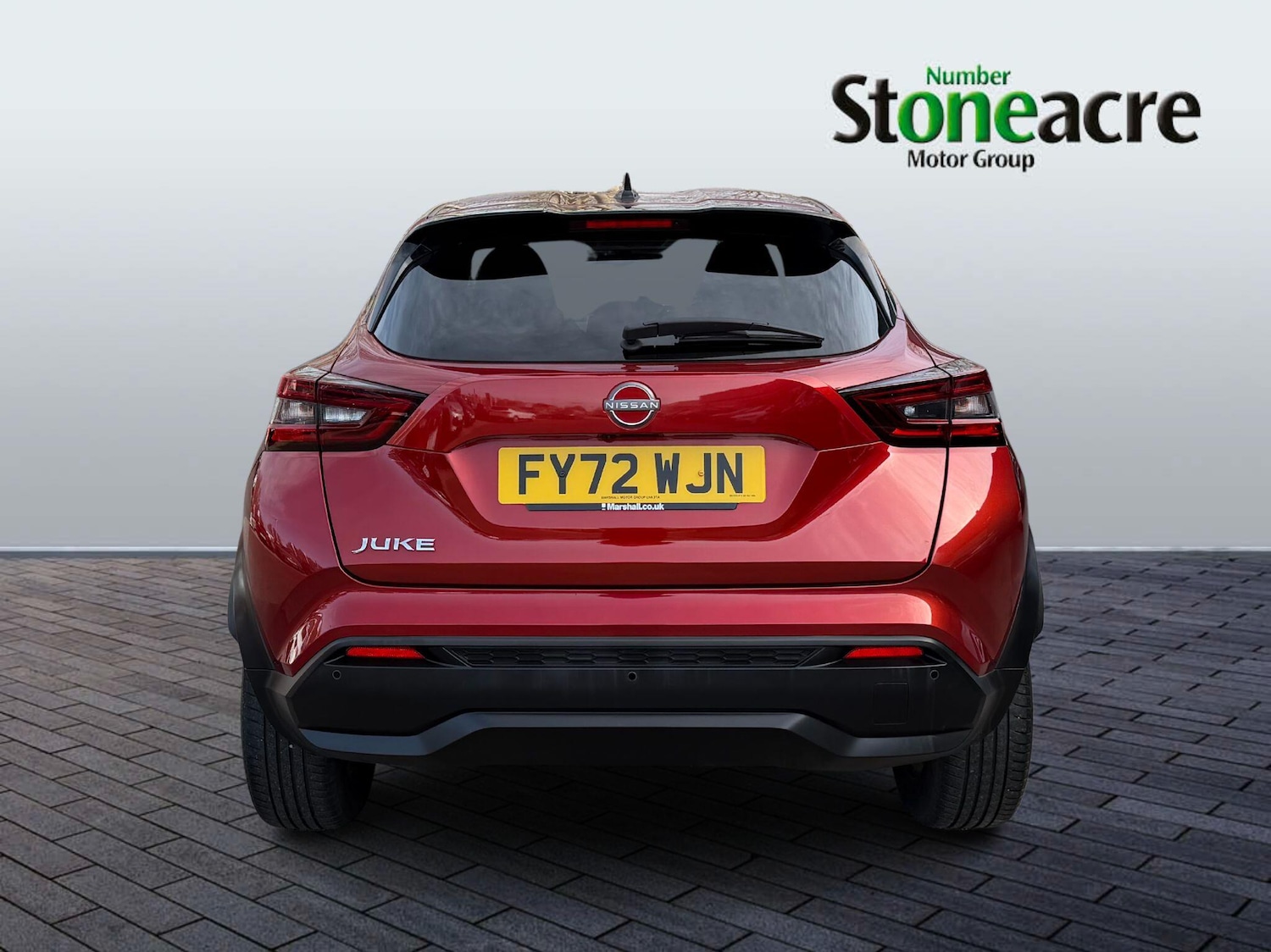 Used Nissan Juke 2023 for sale - 77658459: Photo 4