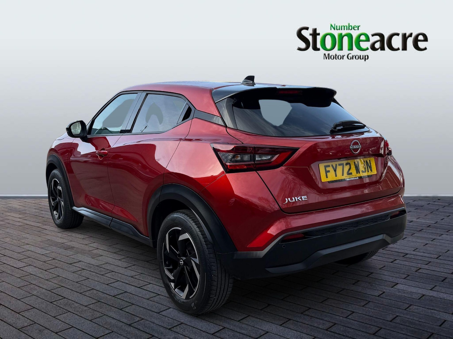 Used Nissan Juke 2023 for sale - 77658459: Photo 5