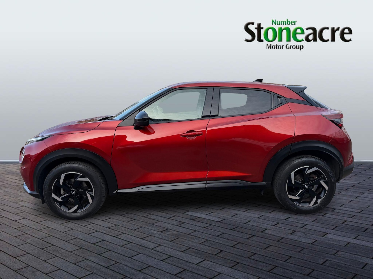 Used Nissan Juke 2023 for sale - 77658459: Photo 6