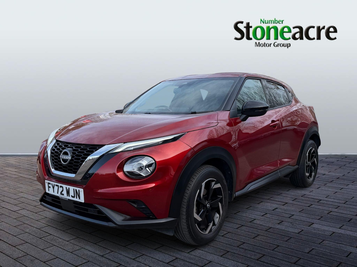 Used Nissan Juke 2023 for sale - 77658459: Photo 7