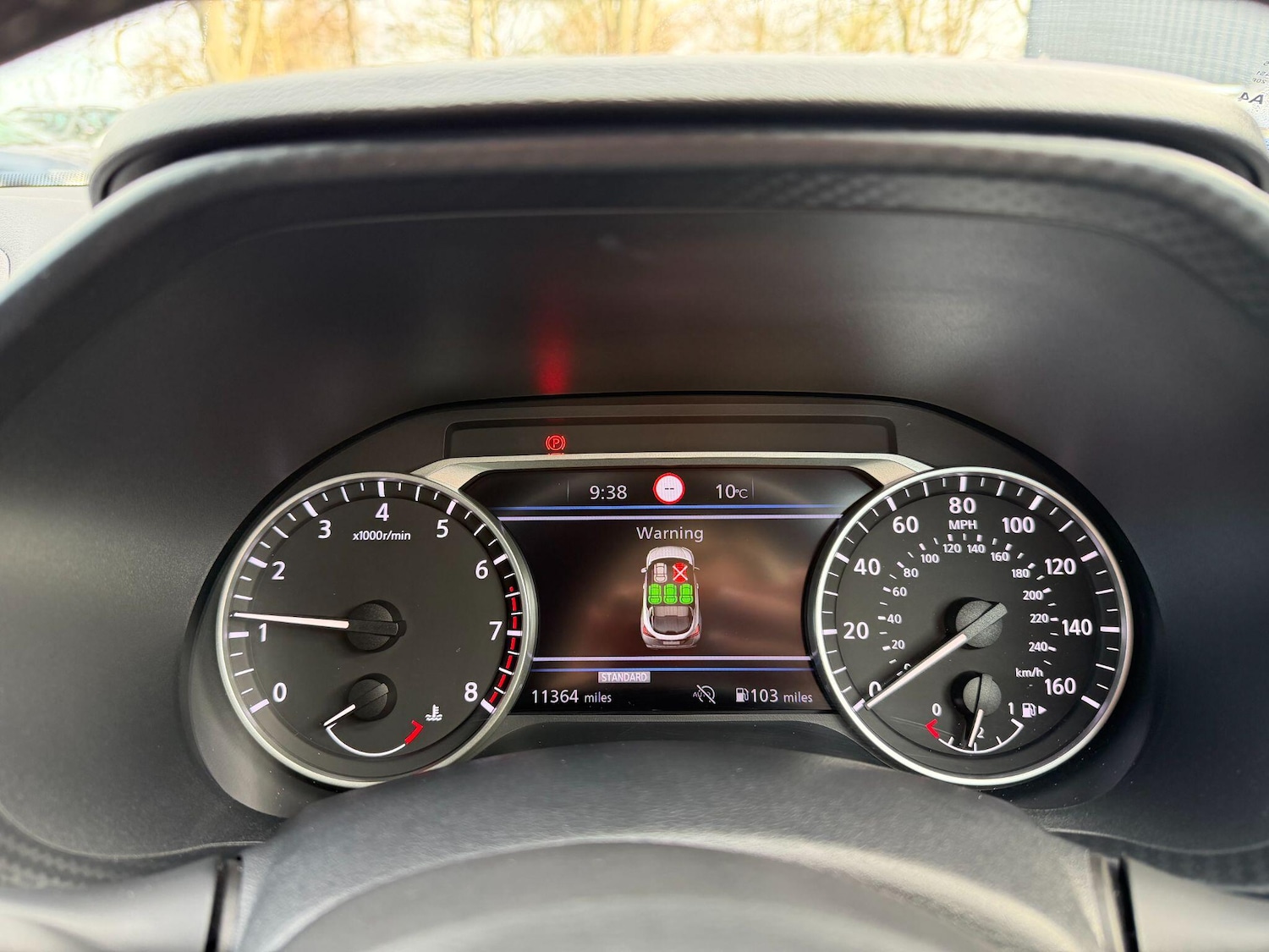 Used Nissan Juke 2023 for sale - 77658459: Photo 9