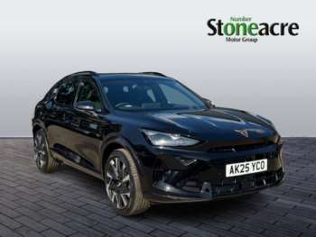 2025 (25) - 1.5 eTSI V2 SUV 5dr Petrol Hybrid DSG Euro 6 (s/s) (150 ps)