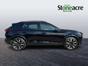 Used Cupra Formentor 2025 for sale - 75363390: Photo