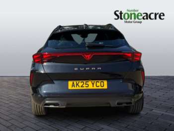 Used Cupra Formentor 2025 for sale - 75363390: Photo