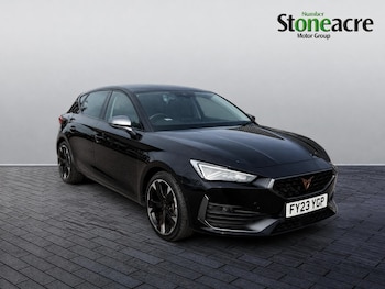 Used Cupra Leon 2023 for sale - 79484481: Photo