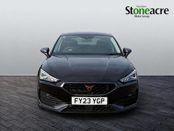 Used Cupra Leon 2023 for sale - 79484481: Photo