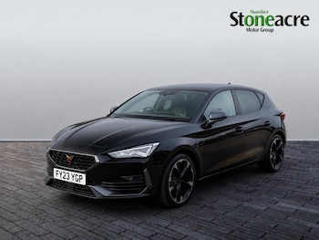 Used Cupra Leon 2023 for sale - 79484481: Photo