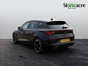 Used Cupra Leon 2023 for sale - 79484481: Photo