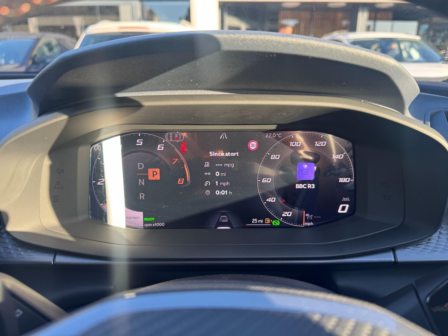 Used Cupra Terramar 2025 for sale - 77175300: Photo 10