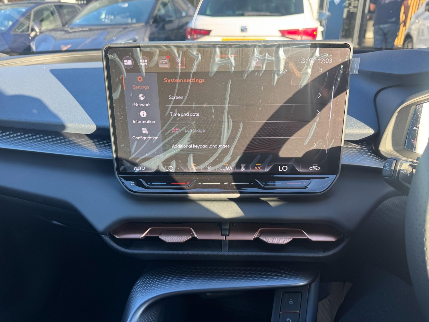 Used Cupra Terramar 2025 for sale - 77175300: Photo 11