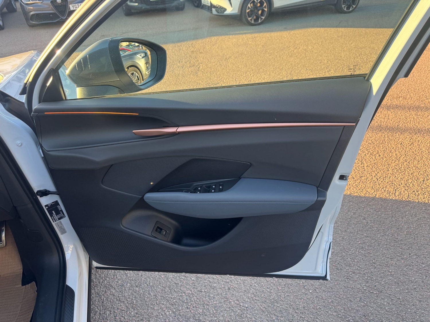 Used Cupra Terramar 2025 for sale - 77175300: Photo 15