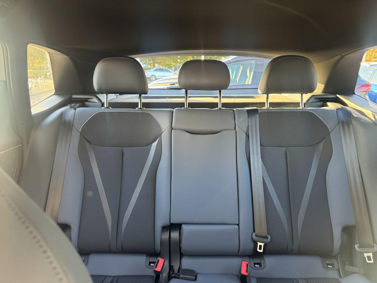 Used Cupra Terramar 2025 for sale - 77175300: Photo 17