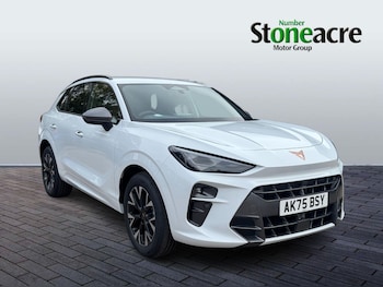 Used Cupra Terramar 2025 for sale - 77175300: Photo