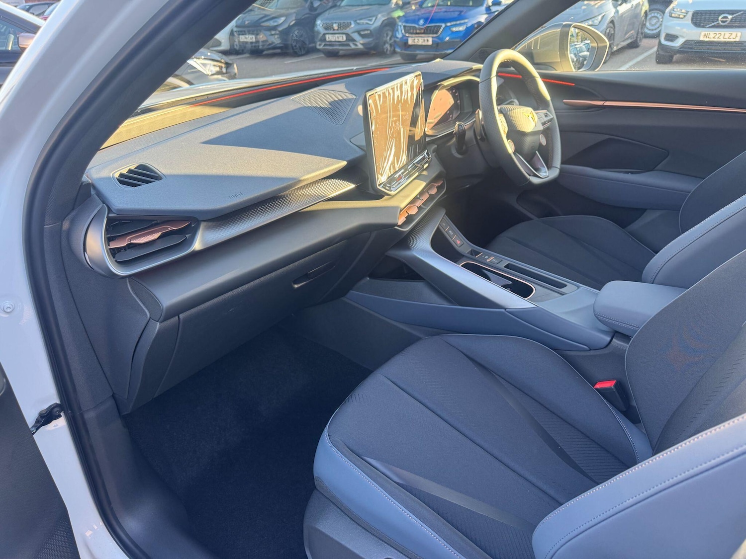 Used Cupra Terramar 2025 for sale - 77175300: Photo 20