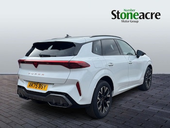 Used Cupra Terramar 2025 for sale - 77175300: Photo