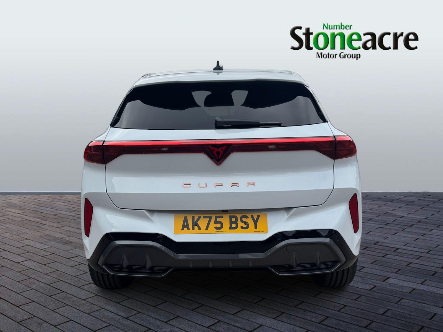 Used Cupra Terramar 2025 for sale - 77175300: Photo 4