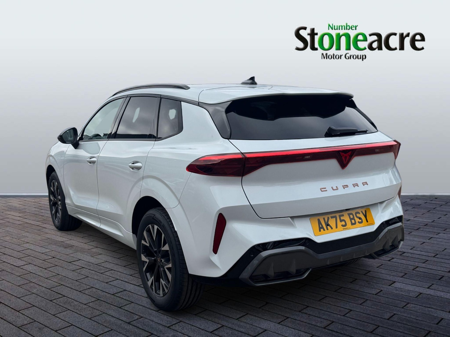 Used Cupra Terramar 2025 for sale - 77175300: Photo 5