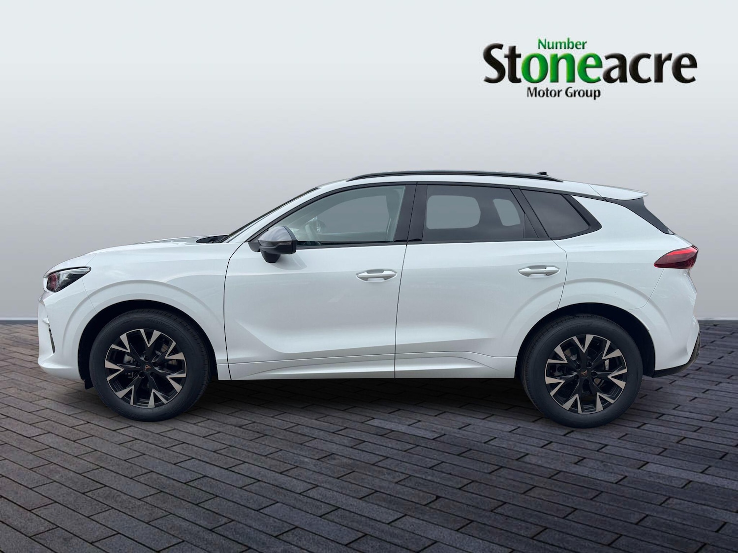 Used Cupra Terramar 2025 for sale - 77175300: Photo 6