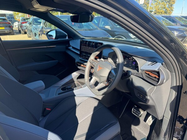 Used Cupra Terramar 2025 for sale - 76200316: Photo 17