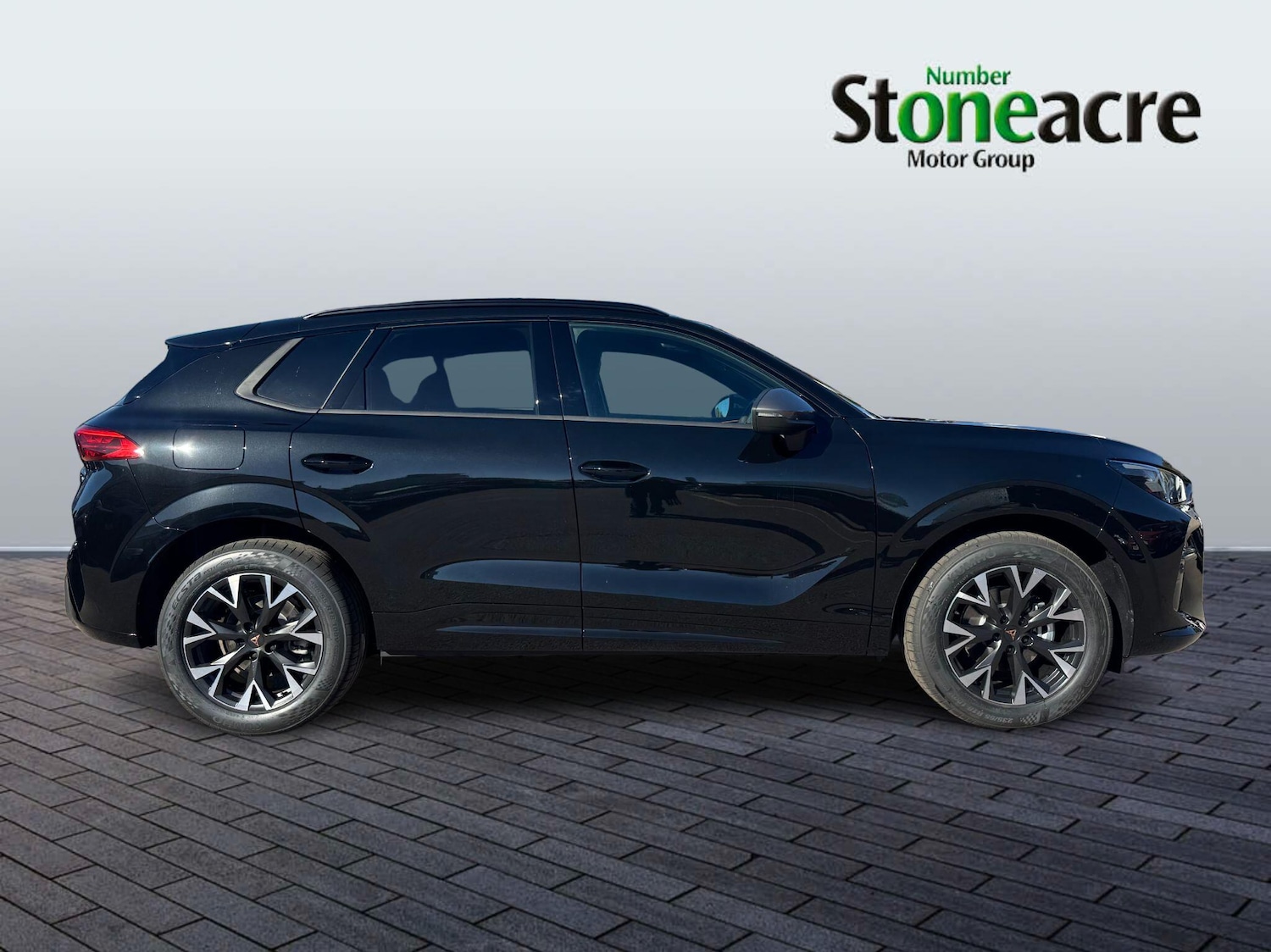 Used Cupra Terramar 2025 for sale - 76200316: Photo 2