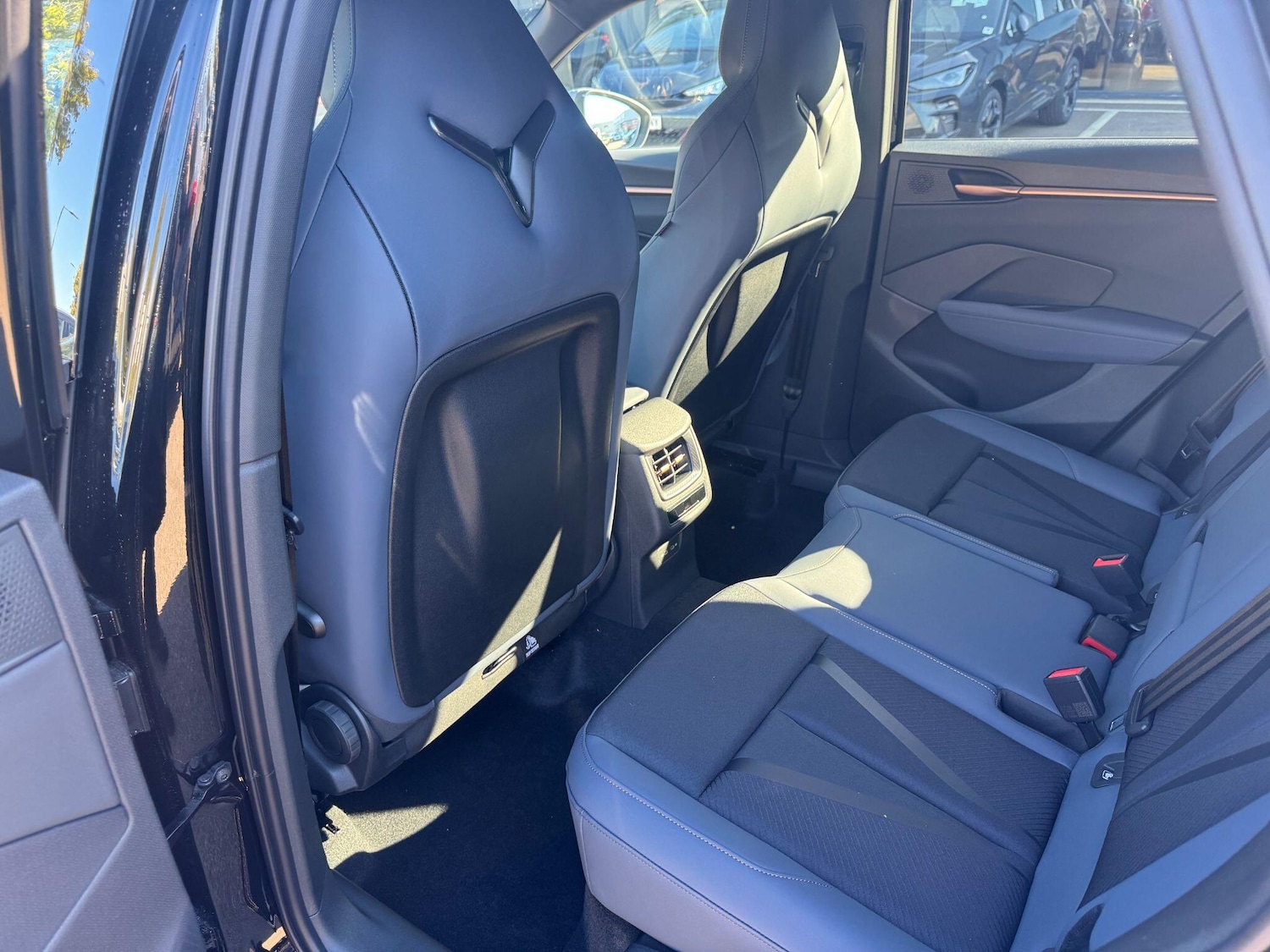 Used Cupra Terramar 2025 for sale - 76200316: Photo 20