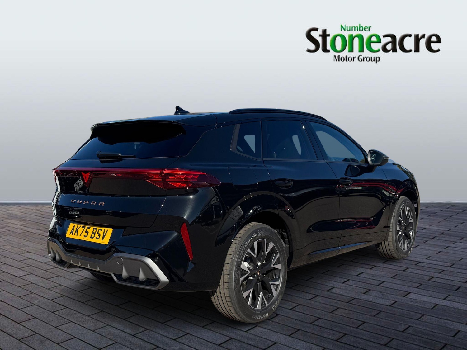 Used Cupra Terramar 2025 for sale - 76200316: Photo 3