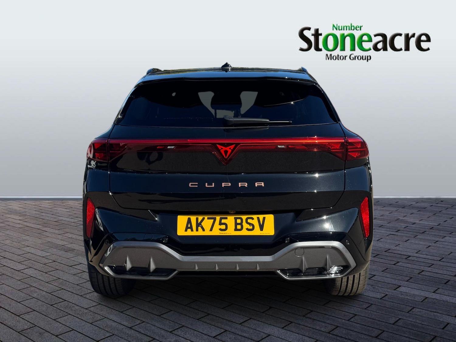 Used Cupra Terramar 2025 for sale - 76200316: Photo 4