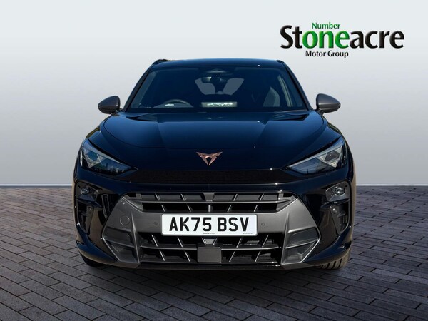 Used Cupra Terramar 2025 for sale - 76200316: Photo 8
