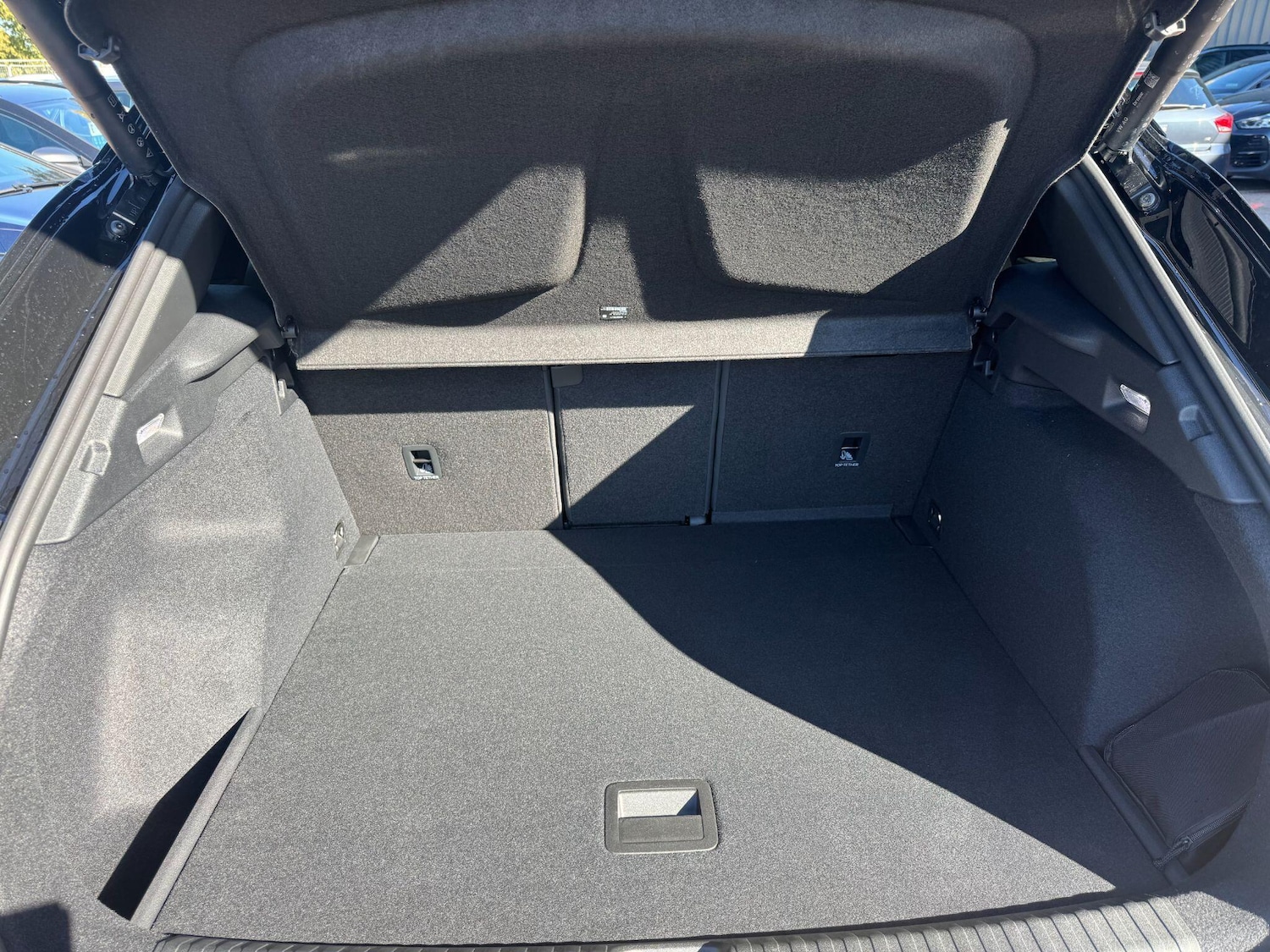 Used Cupra Terramar 2025 for sale - 76200316: Photo 9