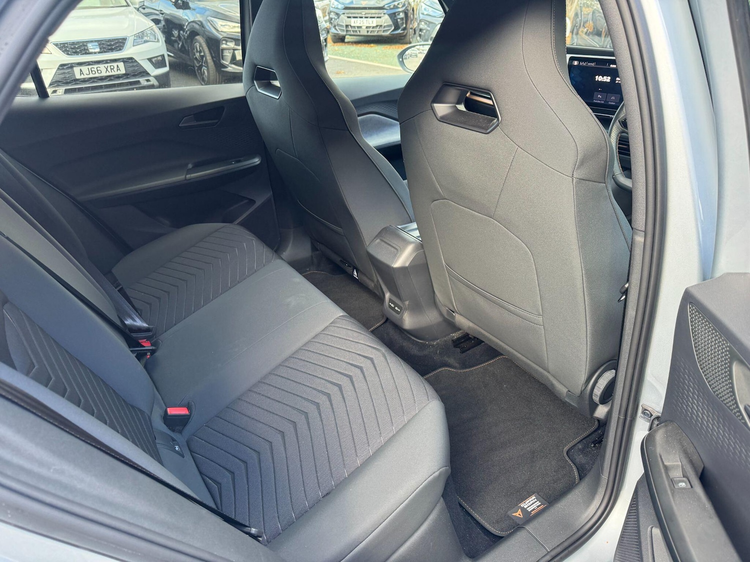 Used Cupra Born 2023 for sale - 76994320: Photo 18